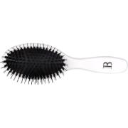 Balmain Hair Couture White Paddel Brush pcs 1