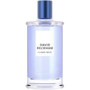 David Beckham Classic Blue Eau de Toilette - 100 ml