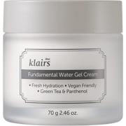 Klairs Fundamental Water Gel 70 ml