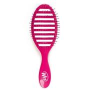 WetBrush Retail Speed Dry Pink pcs 1