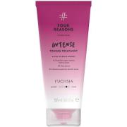 Four Reasons Intense Toning Treatment Fuchsia 200 ml