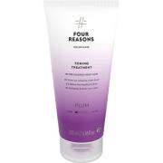 Four Reasons Toning Treatment Plum 200 ml