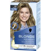 Schwarzkopf Blonde M1 Super Highlights - pcs 1