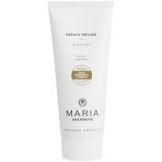 Papaya Peeling, 100 ml Maria Åkerberg Peeling &  Ansiktsskrubb