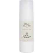 Maria Åkerberg Serum Clearing 30 ml