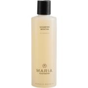 Shampoo Mentha, 250 ml Maria Åkerberg Shampoo