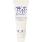 Eleven Australia Keep My Color Treatment Blonde 50 ml