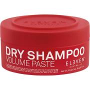 Eleven Australia Dry Shampoo Volume Paste 85 g