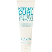 Eleven Australia Keep My Curl Defining Cream 150 ml