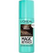 L'Oréal Paris Magic Retouch Spray Cold Brown 7 - 75 ml