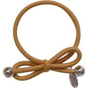 IA BON Hair Tie Gold Bead Gold - pcs 1