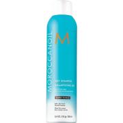 Moroccanoil Dry Shampoo Dark Tones - 205 ml