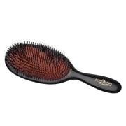 Mason Pearson Popular Bristle & Nylon, Dark Ruby 1 pcs