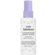 Evo Platinum Blonde Toning Mist 50 ml