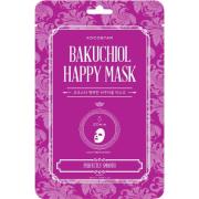 Kocostar Bakuchiol Happy Mask 25 ml