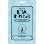 Kocostar Retinol Happy Mask 25 ml