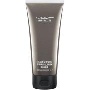 MAC Cosmetics Mineralize Reset & Revive Charcoal Mask 100 ml