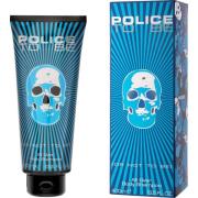 Police To Be 400 ml