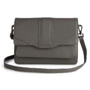 Markberg Jane Crossbody Bag Grey Taupe 24x12x7 cm