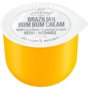 Sol de Janeiro Brazilian Bum Bum Cream Refill 240 ml