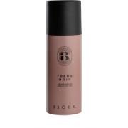 Björk FORMA HÖJD Volume Mousse - 200 ml