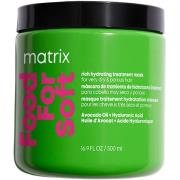 Matrix Food For Soft Rich Hydrating Treatment Mask - 500 ml