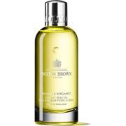 Molton Brown Orange & Bergamot Radiant Body Oil 100 ml