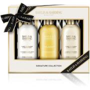 Baylis & Harding Sweet Mandarin & Grapefruit Body Trio Set