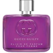 Gucci Guilty Elixir De Parfum Eau de Parfum - 60 ml