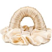 Lenoites BlowoutTie® in Mulberry Silk Champagne/Sand - pcs 1