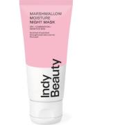 Indy Beauty Marshmallow Moist Night Mask 50 ml