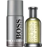 Boss Bottled Duo,  Hugo Boss Herr