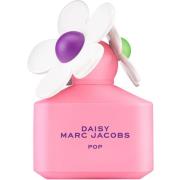 Marc Jacobs Daisy Pop Eau de Toilette - 50 ml