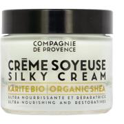 Compagnie de Provence Face Cream Shea 50 ml