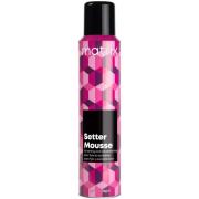 Matrix Setter Mousse 250 ml