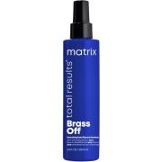 Matrix Brass Off Toning Spray 200 ml