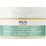 REN Skincare Evercalm Barrier Support Body Balm 90 ml