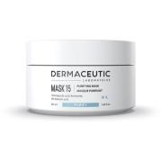 Dermaceutic Mask 15                   50 ml