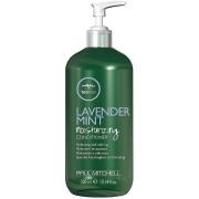 Paul Mitchell Tea Tree Lavender Mint Moisturizing Conditioner 300 ml