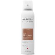 Goldwell StyleSign Dry Spray Wax 150 ml