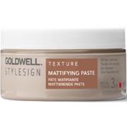 Goldwell StyleSign Mattifying Paste 100 ml