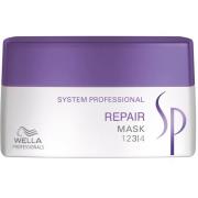 Wella Professionals System Professional SP Repair Mask - 400 ml