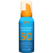 EVY Technology Sunscreen Mousse SPF50 100 ml