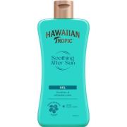 Hawaiian Tropic After Sun Cooling Aloe Gel - 200 ml