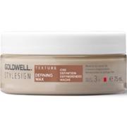 Goldwell StyleSign Defining Wax 75 ml