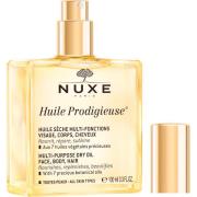 Nuxe Huile Prodigieuse Multi-Purpose Dry Oil - 100  ml