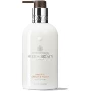 Molton Brown Graceful Apricot & Freesia Body Lotion - 300 ml