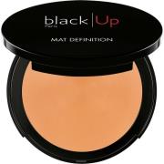 Matte Definition Foundation, 10 g blackUp Foundation