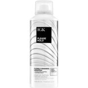 IGK IGK Please Hold Hairspray 198 ml