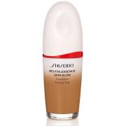 Shiseido Revitalessence Glow Foundation 420 Bronze - 30 ml